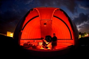 Shepherd Observatory