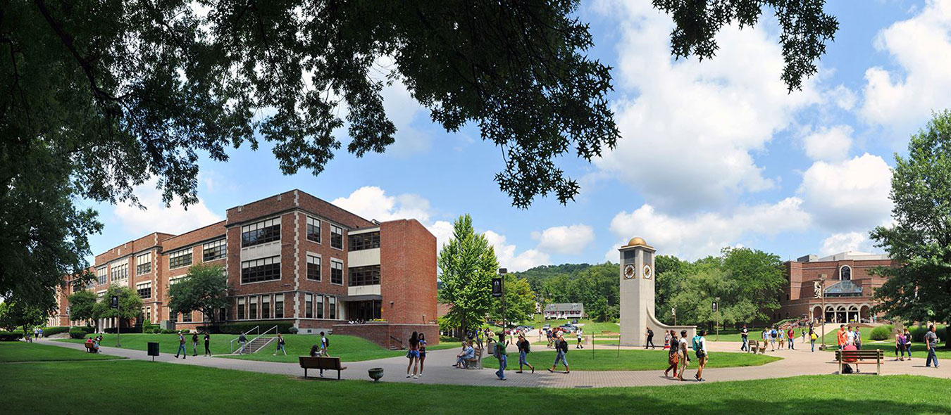 NASA astronaut to speak at West Virginia State University Saturday