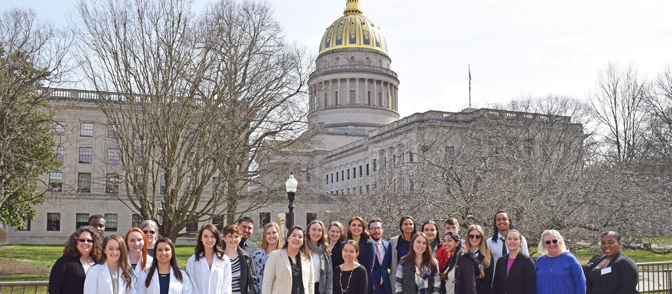 Call for Abstracts: Undergraduate Research Day at the Capitol