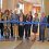 Center of Excellence for Photobiomodulation at Shepherd University has ribbon cutting